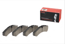 Brembo Brake Pad Set - PA6017