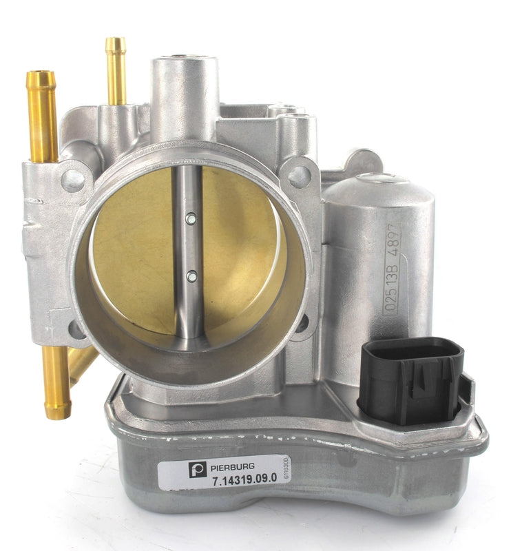 Intermotor Throttle Body - 68216