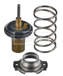 Borg & Beck Thermostat Kit Part No -BBT518