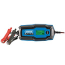 12V Smart Charger and Battery Maintainer - 4A