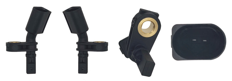 Lemark Wheel Speed Sensor - LAB107