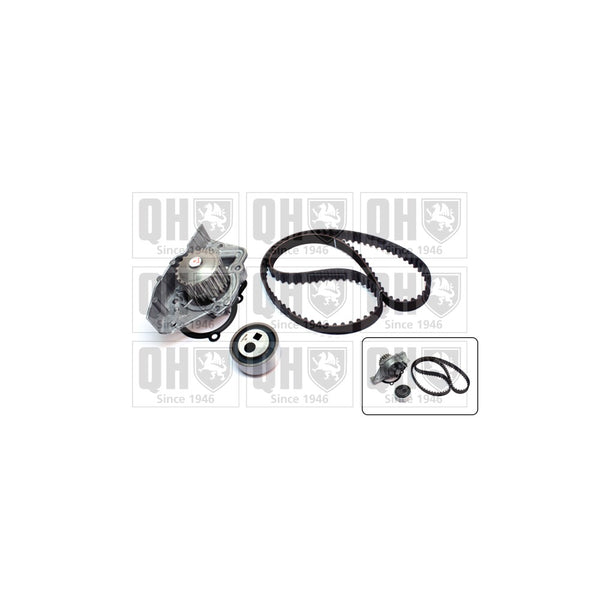 QH QBPK1200 Timing Kit & Water Pump