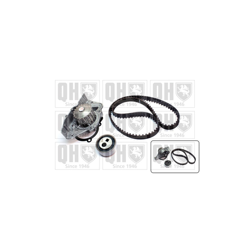 QH QBPK1200 Timing Kit & Water Pump