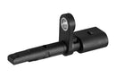 HELLA 6PU 358 218-481 Sensor, wheel speed - 2-pin connector