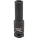 Draper 9MM Impact Deep Socket 3/8DR - 06882