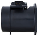 HELLA 8ET 009 142-751 Mass Air Flow Sensor - 3-pin connector - Bolted