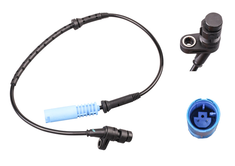 Intermotor Wheel Speed Sensor - 60608