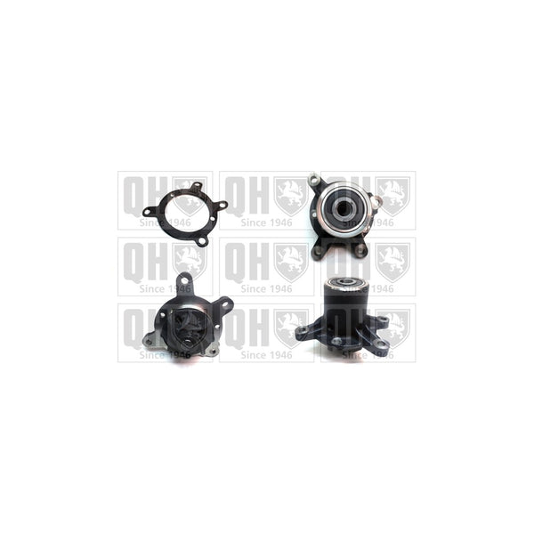 QH QCP2820 Water Pump