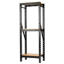 Bunker 14pc Rack Combo 27" Wood - 27794