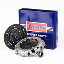 Borg & Beck Clutch Kit 3-In-1 Part No -HK2279