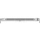Borg & Beck Brake Hose Part No -BBH8353