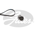 Gates V-Ribbed Belt Set - K016PK1198