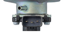 HELLA 6NU 014 865-521 EGR Valve - Electric-pneumatic - 3-pin connector