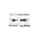 QH QTS128060 Gas Spring