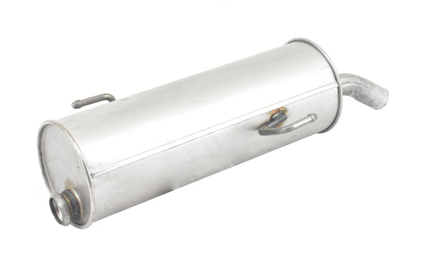 Klarius PG543A - Box With Tail Pipe