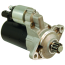 WAI Starter Motor Unit - 17656N fits Volkswagen Audi Group