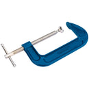 Draper C-Cramp Mall/Cast Iron 150mm - 51084