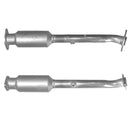 BM Cats Petrol Catalytic Converter - BM91544