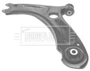 Borg & Beck Suspension Arm LH -BCA6925