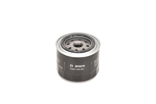 Bosch Oil Filter - 0451103341