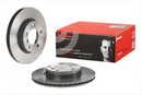 Brembo Brake Disc  - 09.5390.31