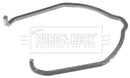 Borg & Beck Horseshoe Clip Part No -BHC2013S