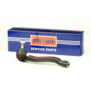 Borg & Beck Tie Rod End Rh Part No -BTR5541