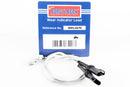 Borg & Beck Wear Lead  - BWL3270