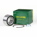 First Line Wheel Bearing Kit  - FBK989 fits BMW X3, X5 - Front