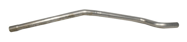Klarius GM647B - Centre Pipe  - Fits Opel Astra H 1.7 CDTi