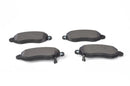 Bosch Brake Pad Set Set Bp404 - 0986494047