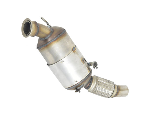 Klarius 390696 - Catalyst & Dpf Combined  - Fits BMW 116 D 2.0d