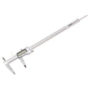 Draper Expert Digital Caliper 0-300mm - 07089