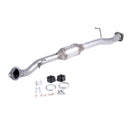 EEC Catalyst Type Approved - FR6063T