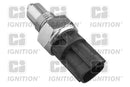 Oval Reverse Light Switch - XRLS136