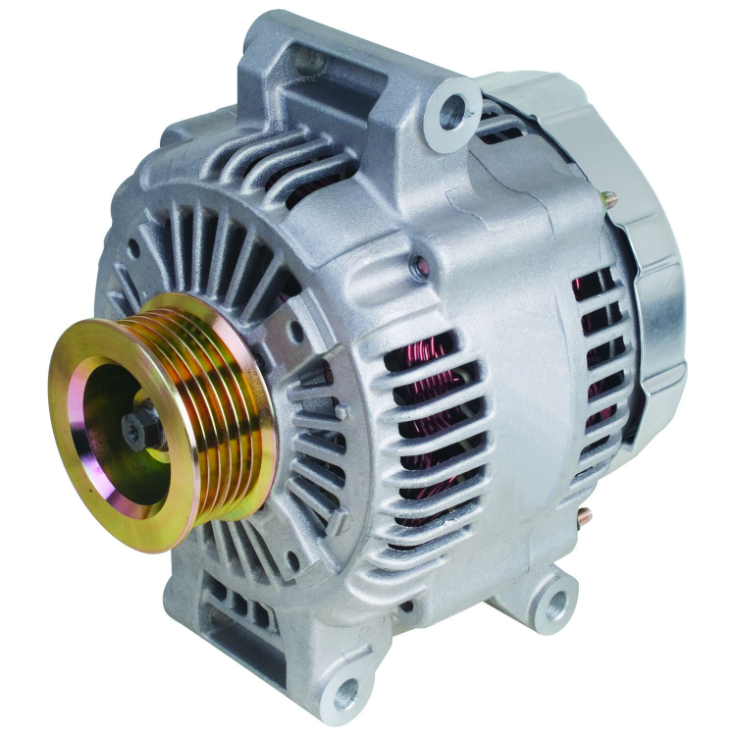 WAI Alternator Unit - 11094N fits Chrysler