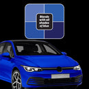 T-Cut Color Fast Scratch Remover Blue 150g - TETCFU150