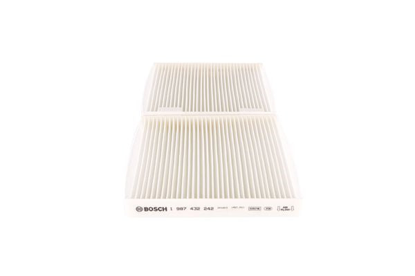 Bosch Cabin / Pollen Filter - 1987432242
