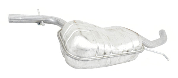 Klarius VW1230W - Box With Tail Pipe