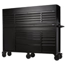 Bunker 72" 12drw T/Chest/13 DRW R/CAB - 24253