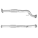 BM Cats Connecting Pipe - BM50197 with Fitting Kit - FK50197