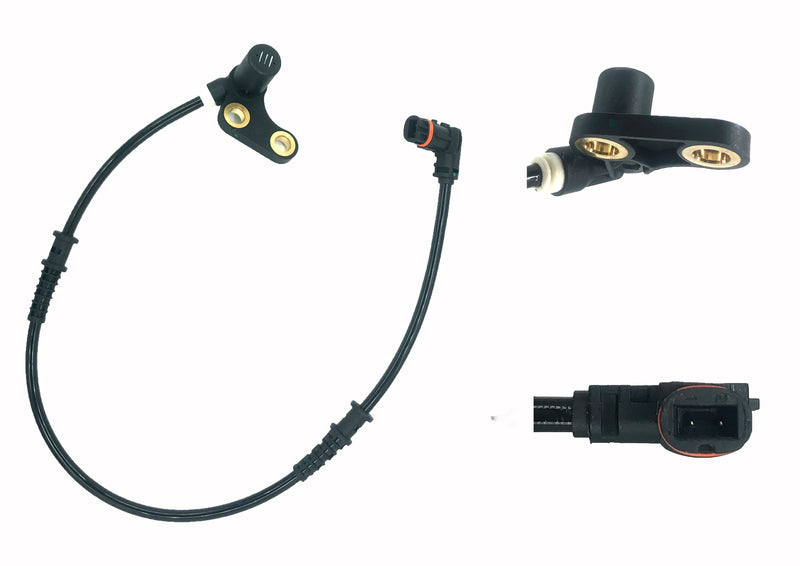 Lemark Wheel Speed Sensor - LAB269