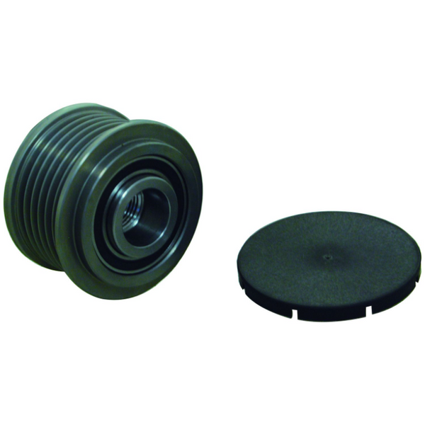 WAI Alternator Clutch Pulley - 24-91293 fits Mercedes-Benz, Pininfarina