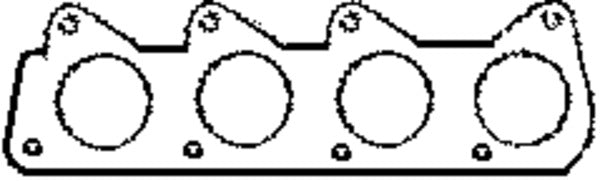 Klarius 410597 - Manifold Gasket