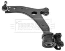 Borg & Beck Suspension Arm LH -BCA6986