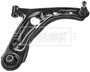 Borg & Beck Track Control Arm RH -BCA6670