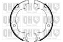Quinton Hazell Brake Shoe Kit - BS1189
