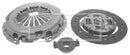Borg & Beck Clutch Kit 3-In-1 Part No -HK6606