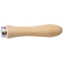 Draper 150mm H/Wood File Handle - 33544