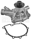 First Line Water Pump - FWP1981